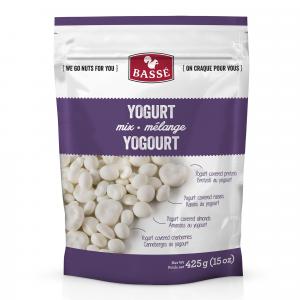 SNACK MIX - YOGURT MIX